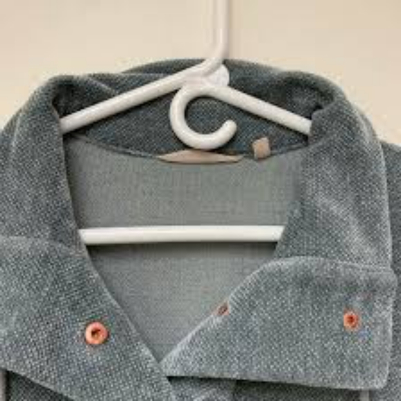 Soft surroundings size extra large sweatshirt beautiful - Picture 4 of 11